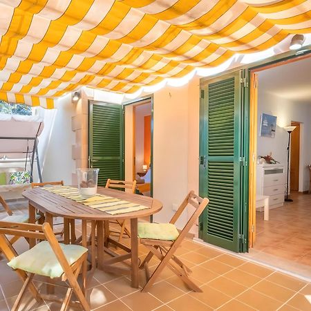 Ferienwohnung Santa Eulalia Can Picafort  Exterior foto