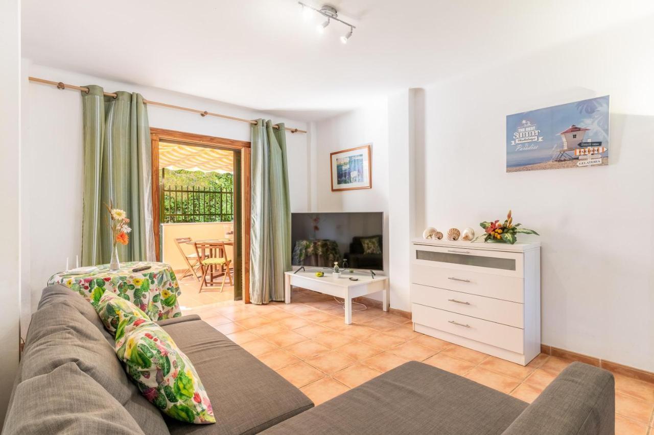 Ferienwohnung Santa Eulalia Can Picafort  Exterior foto